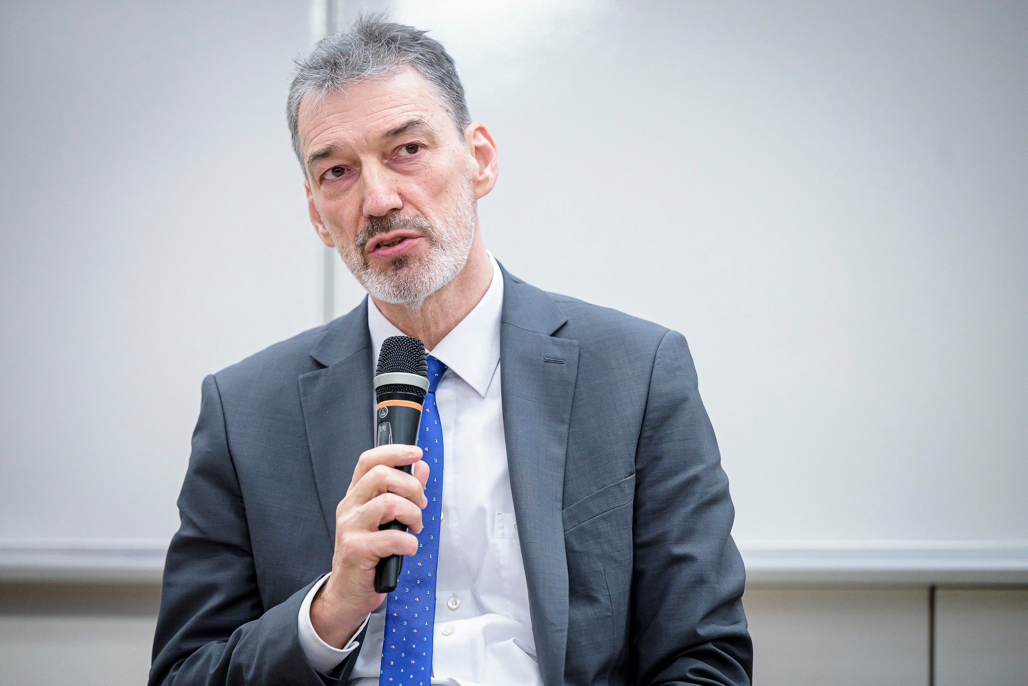 Kako je Vzajemna uspešno preoblikovala poslovni model po ukinitvi dopolnilnega zavarovanja