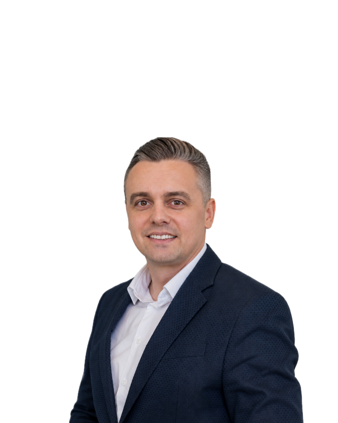 NOVIASKY POZDRAVLJA NOVEGA STROKOVNEGA AVTORJA: MILOŠ KRUNIĆ
